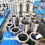 Inner Bushing KS450 Hydraulic Hammer Breaker Rock Thrust Bush Spare Parts Outer