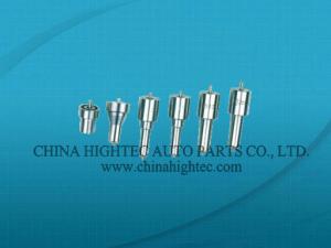 Wholesale Common rail nozzle, injector 095000-8011 DLLA145P1049 SINO Truck from china suppliers