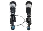 A2213200438 A2213200538 Front Air Suspension Shock Absorber For Mercedes W221