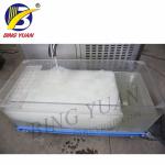 1580x850x1650mm 60 Tons 220 Volt Fishing Boat Ice Maker