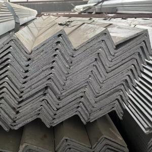 Wholesale 1.5 Lbs Type Stainless Steel Equal Wedge L Channel low-maintenance profile from china suppliers