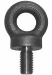 M16 Carbon Steel Grade Class 4.8 8.8 10.9 12.9 Black Oxide Lifting Eye Metal