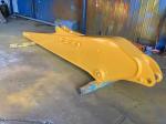 12T Sturdy Excavator Standard Arm Wear Resistant For CAT SANY KOSUMA HITACHI