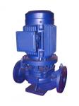 ISG Interchangeable Parts singe stage Centrifugal Water Pump