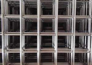 Wholesale Anti Aging Hot Dipped Galvanized Welded Wire Mesh Anti Corrosion from china suppliers