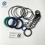 Excavator RAMMER S22 S23 S25 S26 S27 S52 S55 S82 S83 Hydraulic Hammer Seal Kit