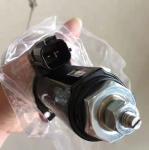 YN35V00018F2 Hydraulic Solenoid Valve For SK200-6 SK230-6 SK320-6