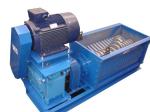 Livestock Duck Chicken Rendering Plant 500 - 50000kg Per Batch Capacity