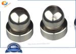 Cobalt Chrome Ball Valve Seats 8.8g/Cm3 Non Ferrous Alloys