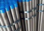 Chisel Bit DTH Drill Rods / Water Well Drill Rods With 42mm - 114mm Hole