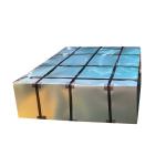 Hot Dipped 24 Gauge Galvanized Sheet Metal Gi Coil Sheet Z275 1000mm 1500mm