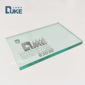 Wholesale Transparent PMMA 8mm Perspex Clear Acrylic Sheets For Aquarium from china suppliers