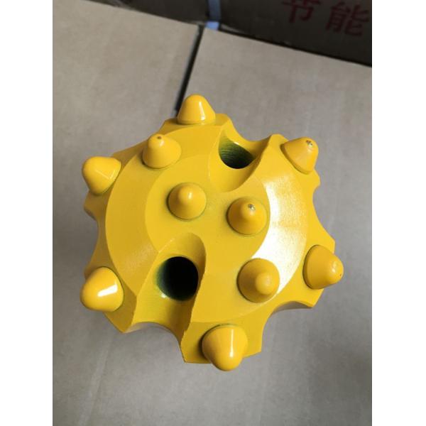 CIR90 Down Hole Hammer With Low Air Pressure For Geological Drilling DTH Hammers
