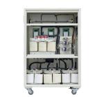 STATIC / Non Contact AC Voltage Stabilizer 120KVA Intelligent 380V