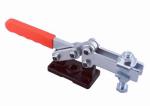 636kg 1300lbs Capacity Casting Base Hold Down Toggle Clamp