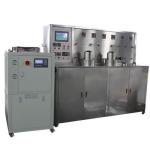 Stainless Supercritical Co2 Extraction Machine 220V PLC Control