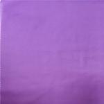 PURPLE Polycotton Dyed Fabric Skin Comfort No Deformation Not Irrition