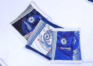 Wholesale Unisex Winter Hats Velvet Warm Digital Printed Multifunctional One Size from china suppliers