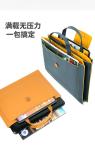 BUSINESS SIMPLE COMPUTER BAG 13-15 INCH NOTEBOOK BAG SIMPLE FASHION COMPUTER BAG