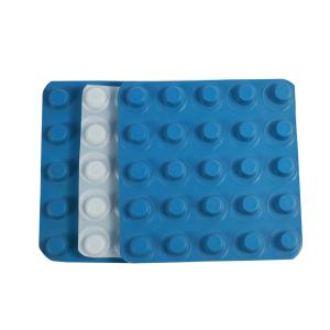 Wholesale HDPE Drainage Board Dimple Sheet For Waterproofing In Roof Garden from china suppliers
