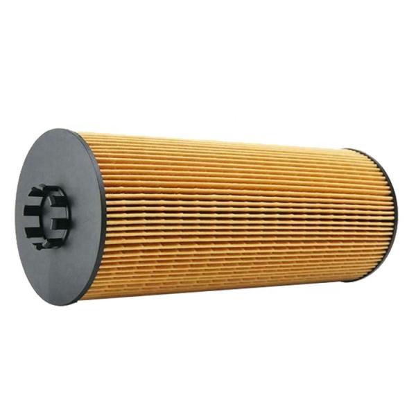 311*121*54mm PAPER Auto Car Engine Eco Oil Filter for Automobiles A5411840225 A5411800209 HU12140X Cartridge Canister