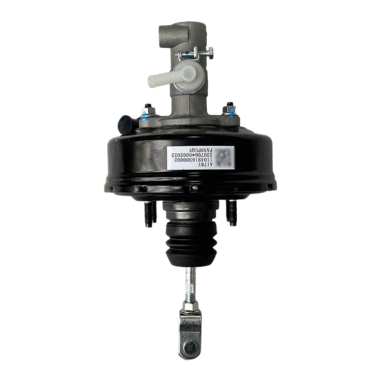 Foton Alpha Fitment Fukuda Omako Bell Rapid Transit Vacuum Booster with Master Pump Assembly