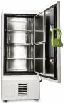 408L Capacity Dual Cooling Upright Ultra Low Temperature Freezer Minus 86