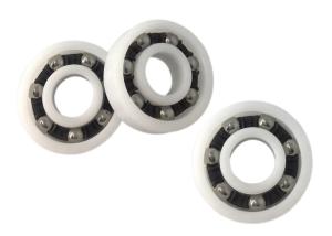 Wholesale Bicycle POM 6002 High Speed Ceramic Bearings from china suppliers