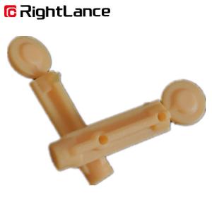 Wholesale Sterilization Surgical Sterile Blood Lancet from china suppliers