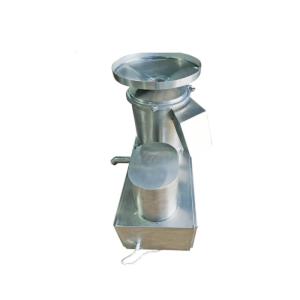 Wholesale Low Cost Stainless Steel Separator / Egg White Yolk Filter Heavy Duty from china suppliers