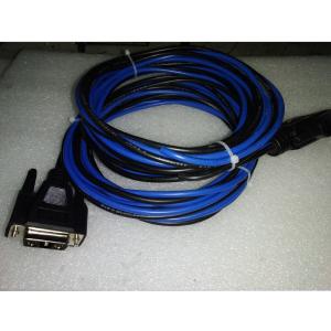 Wholesale ZTE ZXA10 3800 F821 F820 DC Power Cord ZTE ZXR10 8902e 1 2 3m Optional from china suppliers