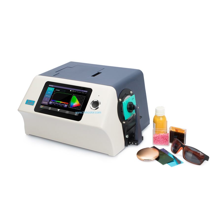 YS6020 Xenon lamp Benchtop Spectrophotometer