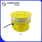 FAA L856 IP67 Medium Intensity Type A LED Aviation Obstruction Light For High