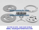 Pump Oil Pump Housing 22-555 Thermo King Compressor Parts X426 X430 X430LS