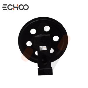 Wholesale For JCB 233/26600 Idler OEM No 233/26600 Parts Rollers ECHOO Supplier from china suppliers