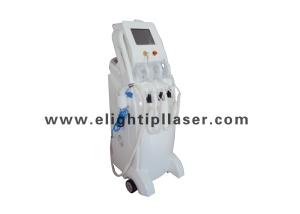 Wholesale 3 in 1 Ultrasonic Cavitation Vacuum Slimming Machine Fat Loss , Face Wrinkle Removal 40.5KHz from china suppliers
