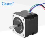 0.75A DC Bipolar Stepper Motor For 3D Printer Parts 42x42x34mm