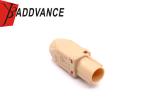 2203571-9 Electrical Female TE Connectivity AMP Fakra Connector Housing For