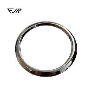 Wholesale Bright Chrome Fog Light Lamp Frame 670065940 For Levante M161 from china suppliers