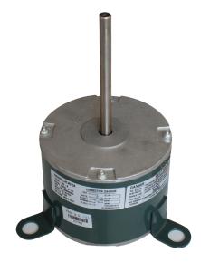Wholesale Fast Startup Air Conditioner Condenser Fan Motor Small Size Smooth Running from china suppliers