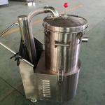Automatic Pharmaceutical Filling Equipment / Medicine Powder Filling Machine For