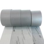Like Sewing Reflective Fabric Tape For Fire Trucks Stripe Silver Reflective Tape
