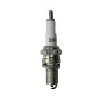Ceramics Engine Spare Parts High Performance Spark Plugs For Go Kart