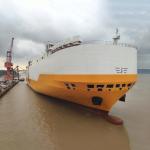 FOB CIF DDU Roro Shipping Services From China To Other Countries