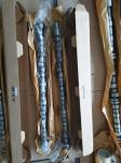 komatsu engine camshaft : 6D95 engine 6207-41-1111 6D102 engine 6735-41-1111