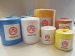Fibrillated Polypropylene Agriculture Packing Twine , UV Treated 2% PP Twine