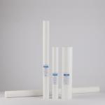 10 Inch White Polypropylene Filter Cartridge for Household Water Treatment 5