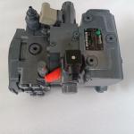 A10vg45ep4d1/10L-Ntc10f045sh Hydraulic Piston Pump For Bomag Pavers Spare Parts