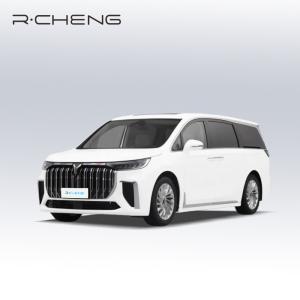 Wholesale Voyah Dreamer Plug In PHEV Large MPV Endurance Range 1231km 0-100km/H EV from china suppliers