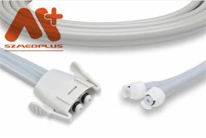 Wholesale Patient cable manufacturer of Welch Allyn Compatible NIBP Hose - 4500-32 For Connex Spot, Spot Vital Signs lXi from china suppliers